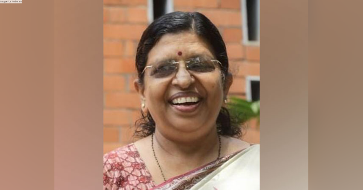 Kerala Women's panel chief condemns attack on DCW Chairperson Swati Maliwal